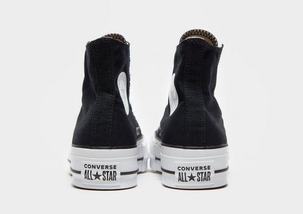 converse all star lift hi platform femme converse all star lift hi platform femme