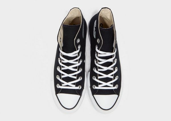 converse all star lift hi platform femme converse all star lift hi platform femme