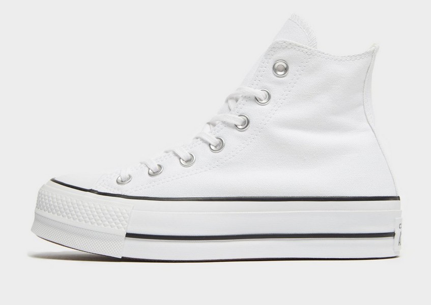 Converse All Star Lift High Platform