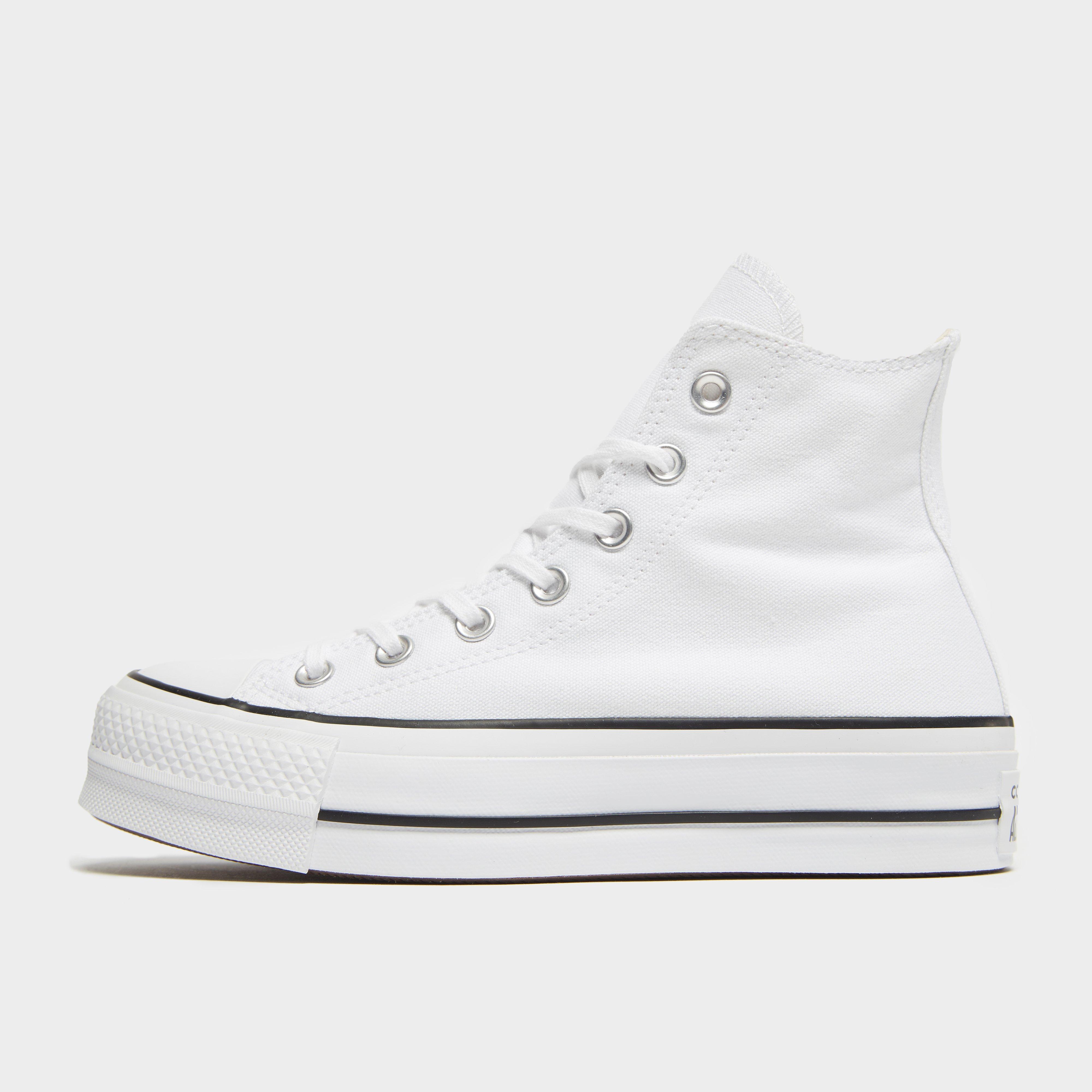 Teniși de damă CONVERSE ALL STAR LIFT HIGH PLATFORM 