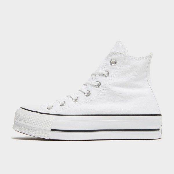 Jak rozpoznać oryginalne trampki Converse? Sprawdzone wskazówki