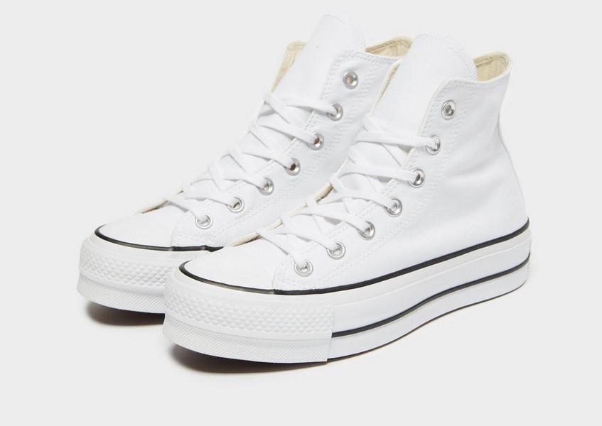 Converse All Star Lift High Platform