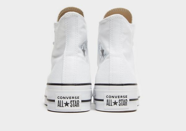 converse all star lift hi platform femme converse all star lift hi platform femme