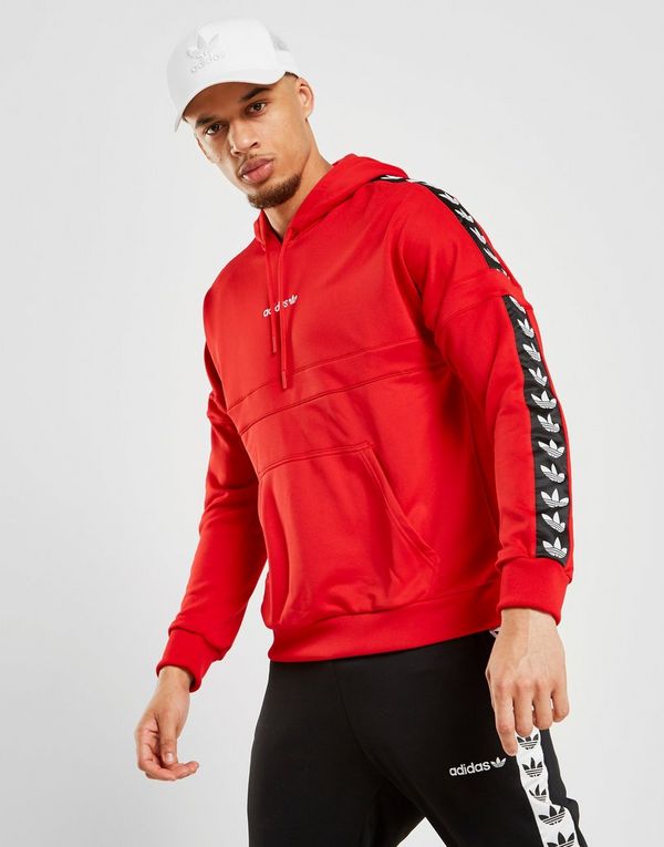 adidas originals sweat à capuche tape homme adidas originals sweat à capuche tape homme