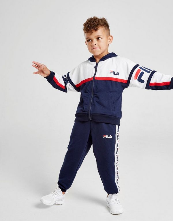 Fila Owen Trainingsanzug Kleinkinder | JD Sports Fila Owen Trainingsanzug Kleinkinder | JD Sports