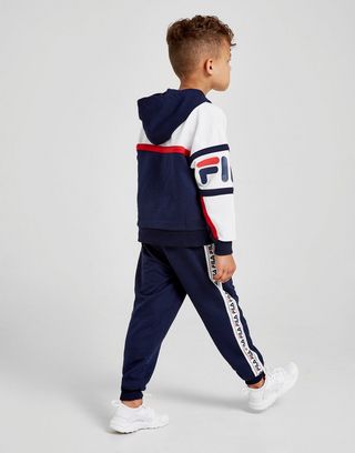 Fila Owen Trainingsanzug Kleinkinder | JD Sports Fila Owen Trainingsanzug Kleinkinder | JD Sports