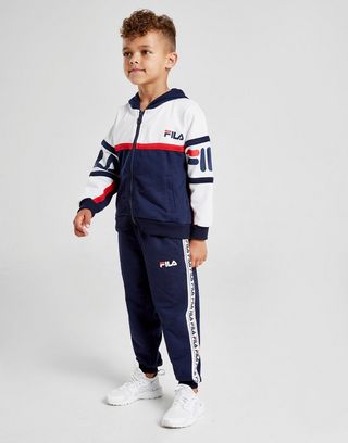 Fila Owen Trainingsanzug Kleinkinder | JD Sports Fila Owen Trainingsanzug Kleinkinder | JD Sports