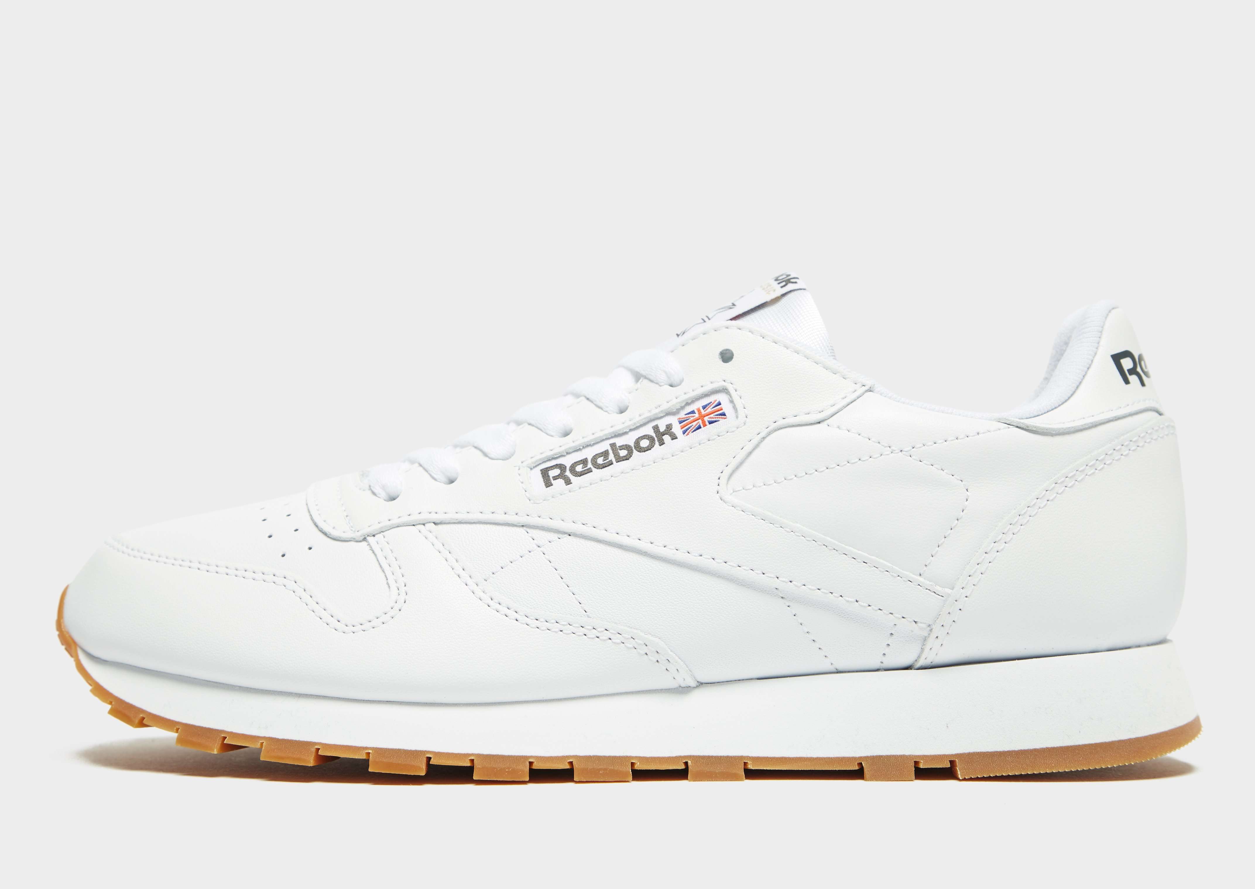 Reebok classic фото