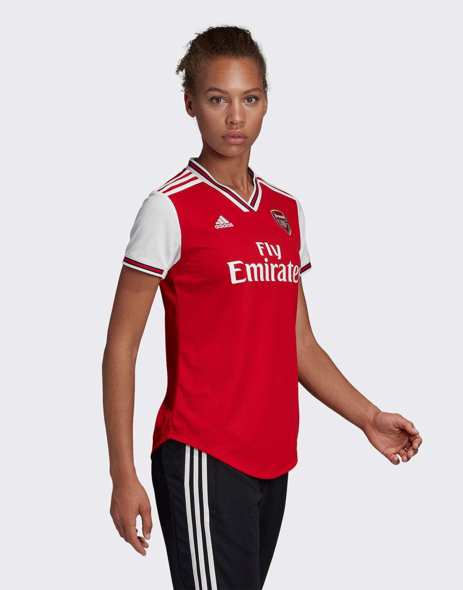 adidas arsenal gear