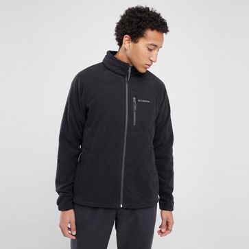 COLUMBIA POLAR FAST TREK™ II FULL ZIP FLEECE