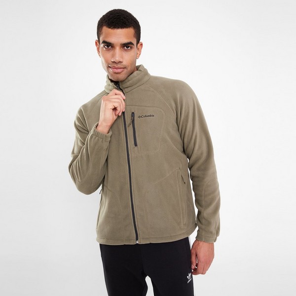 COLUMBIA POLAR FAST TREK™ II FULL ZIP FLEECE
