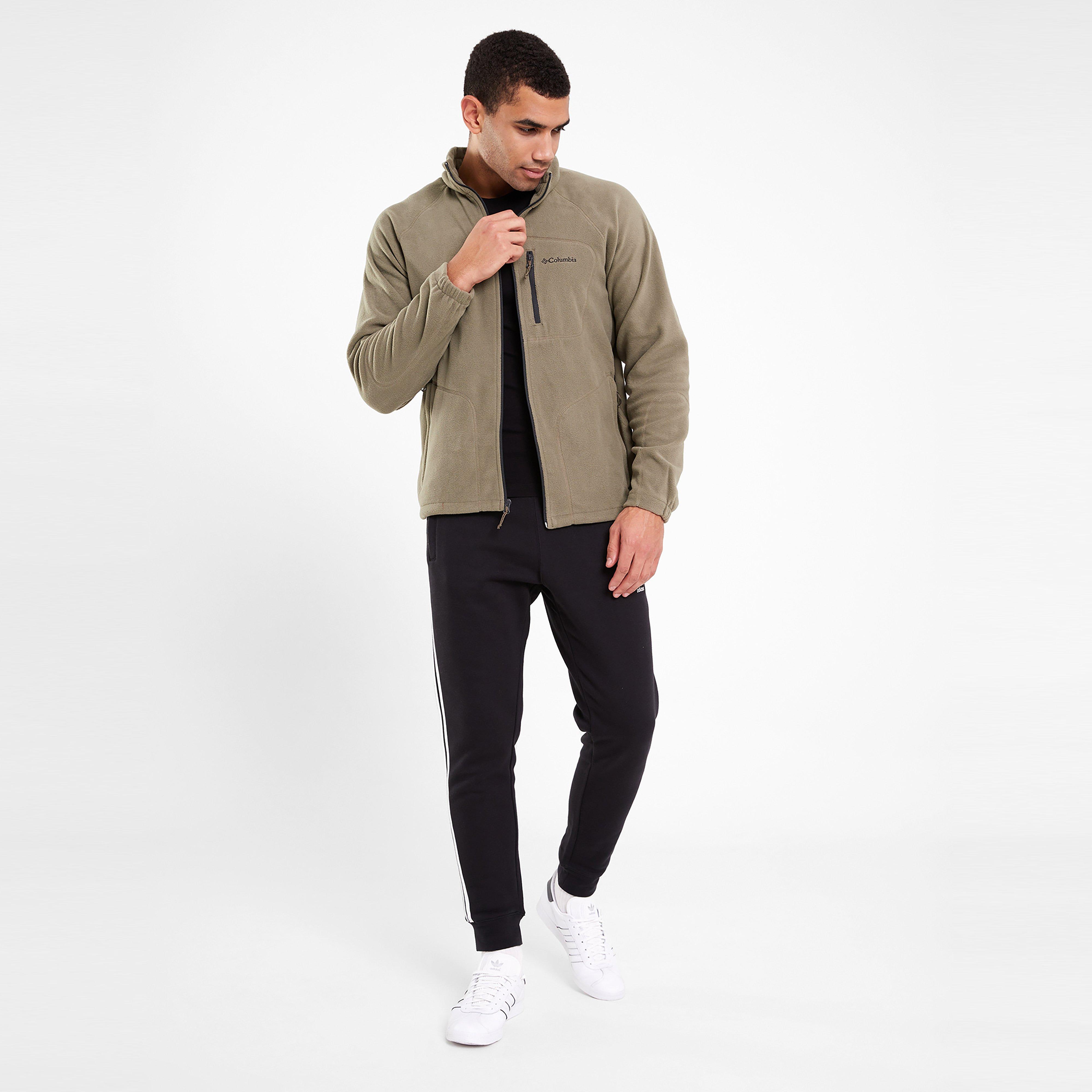 Vyriškas džemperis COLUMBIA FLISAS FAST TREK™ II FULL ZIP FLEECE