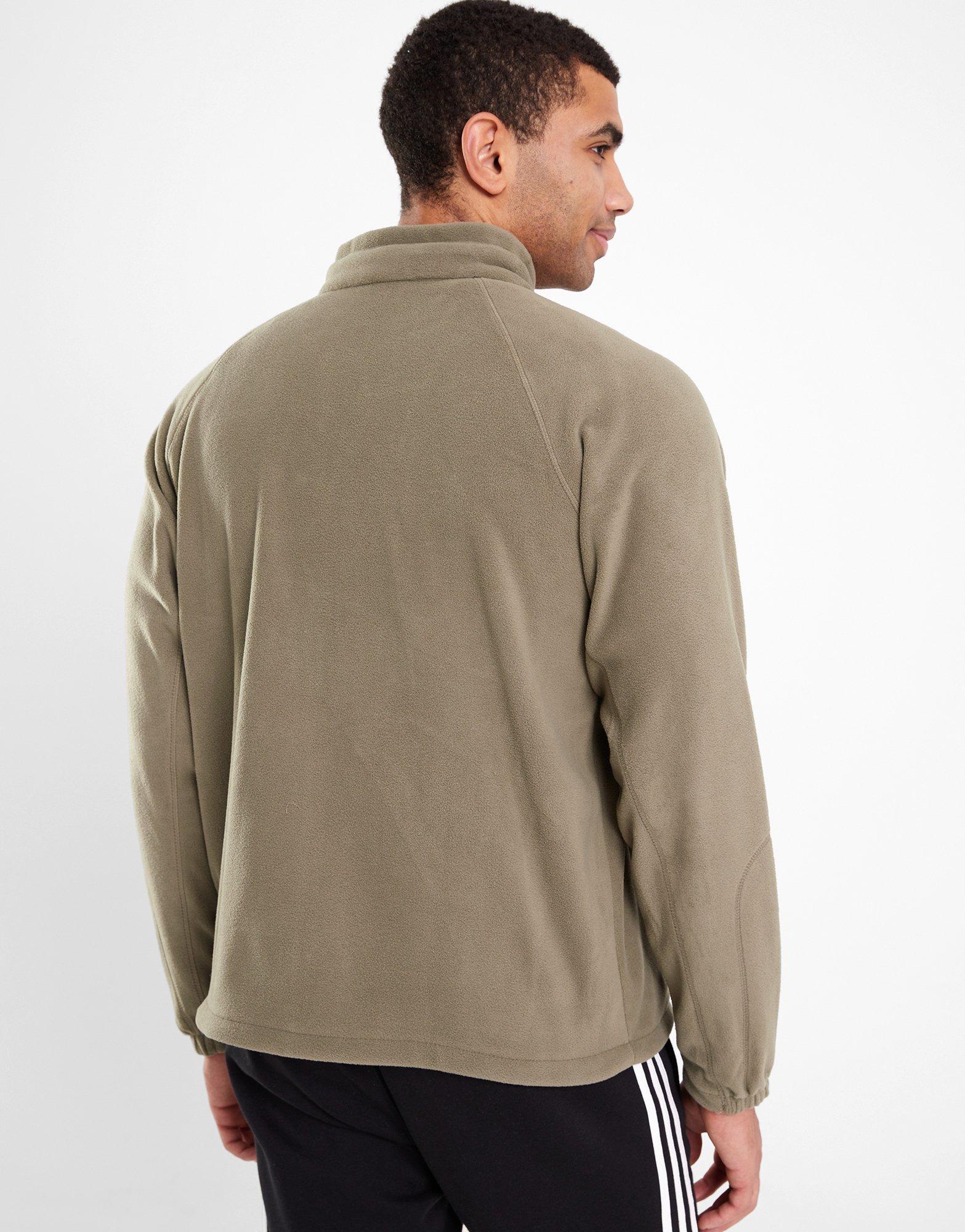 Vyriškas džemperis COLUMBIA FLISAS FAST TREK™ II FULL ZIP FLEECE 1420421-397 Žalia