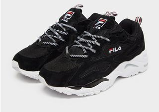 Fila Ray Tracer Damen | JD Sports Fila Ray Tracer Damen | JD Sports