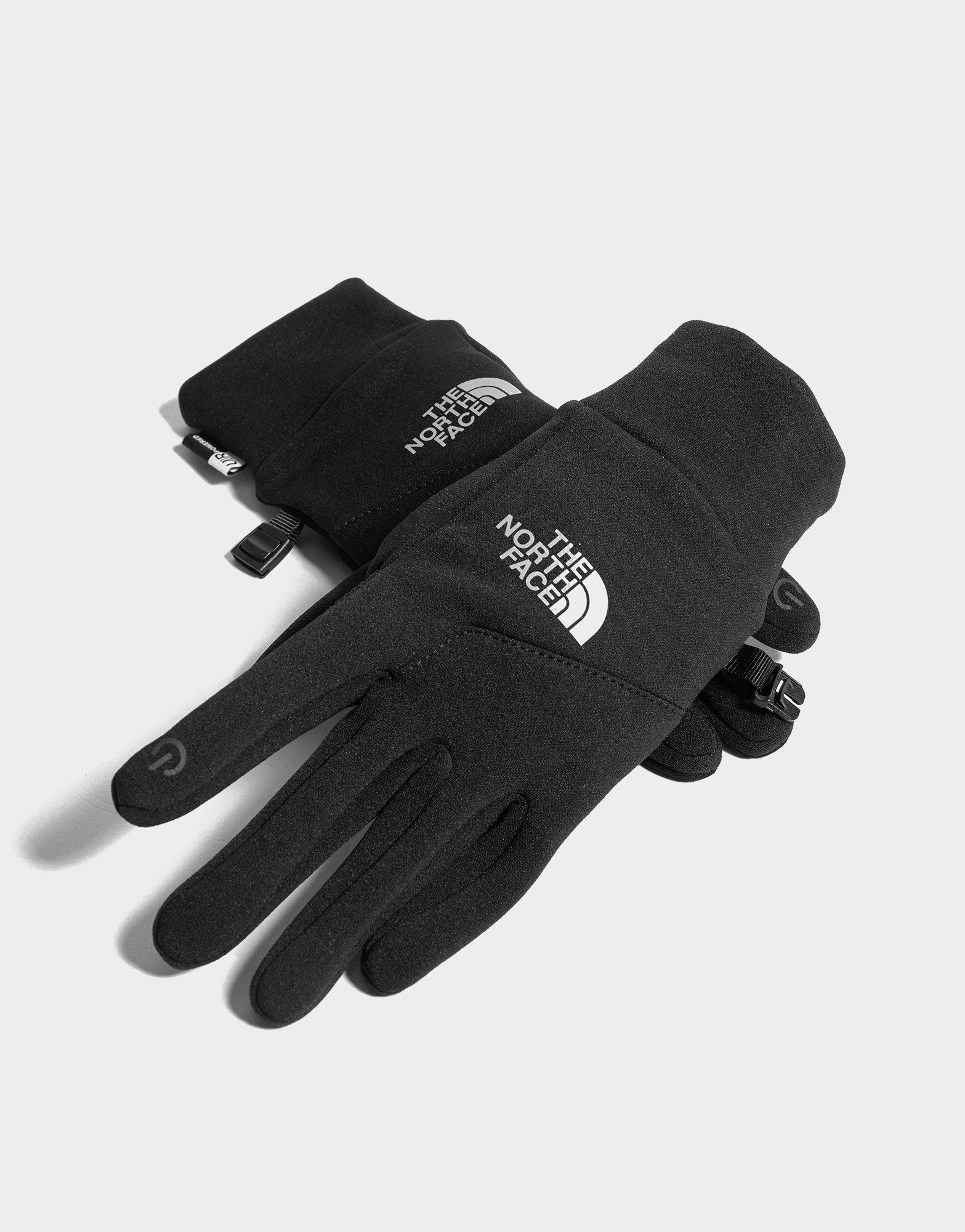 the north face women's etip gloves