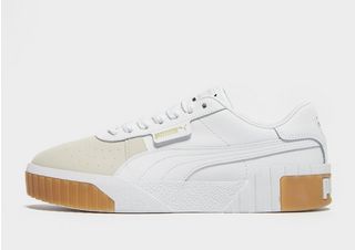 puma cali femme beige puma cali femme beige