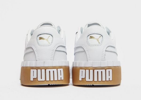puma cali femme beige puma cali femme beige