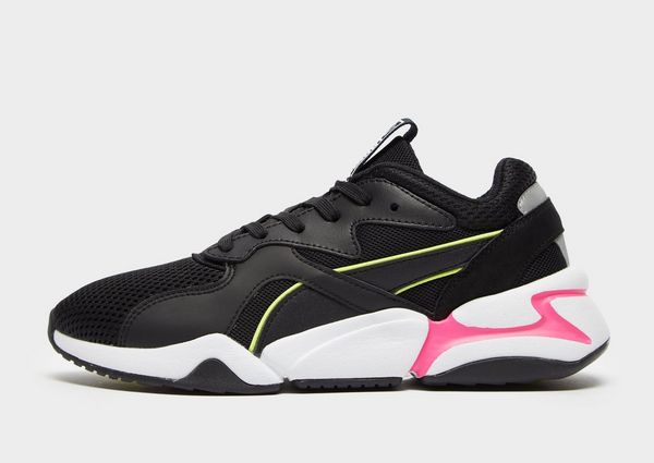 PUMA Nova Mesh Women's | JD Sports Ireland