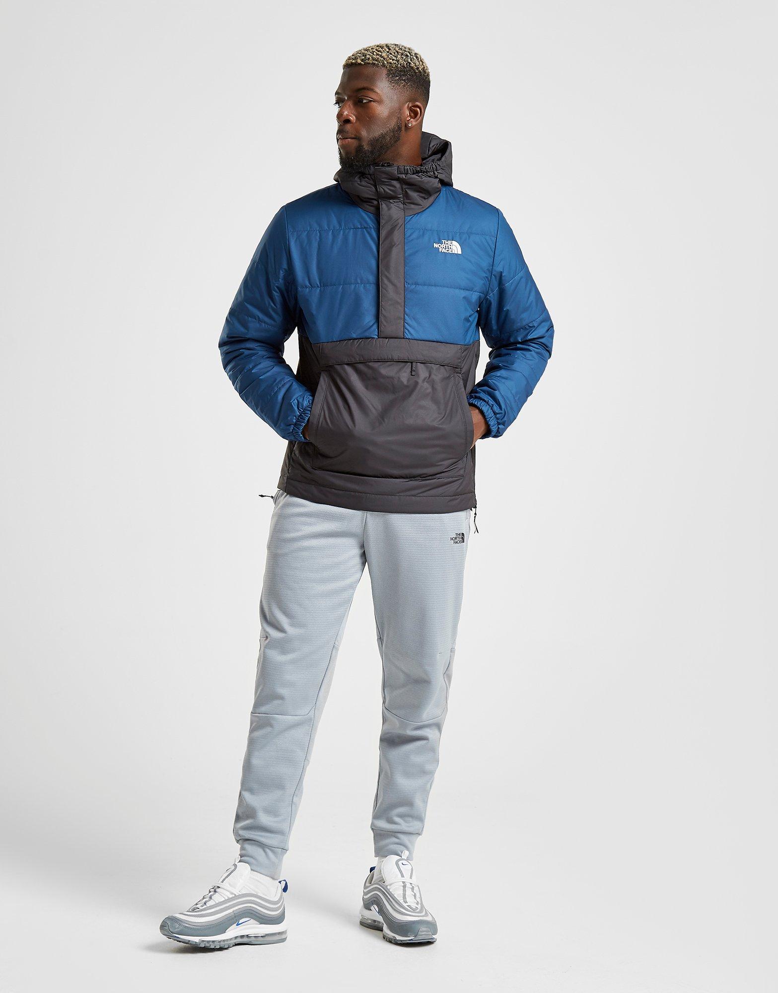 the north face coat jd