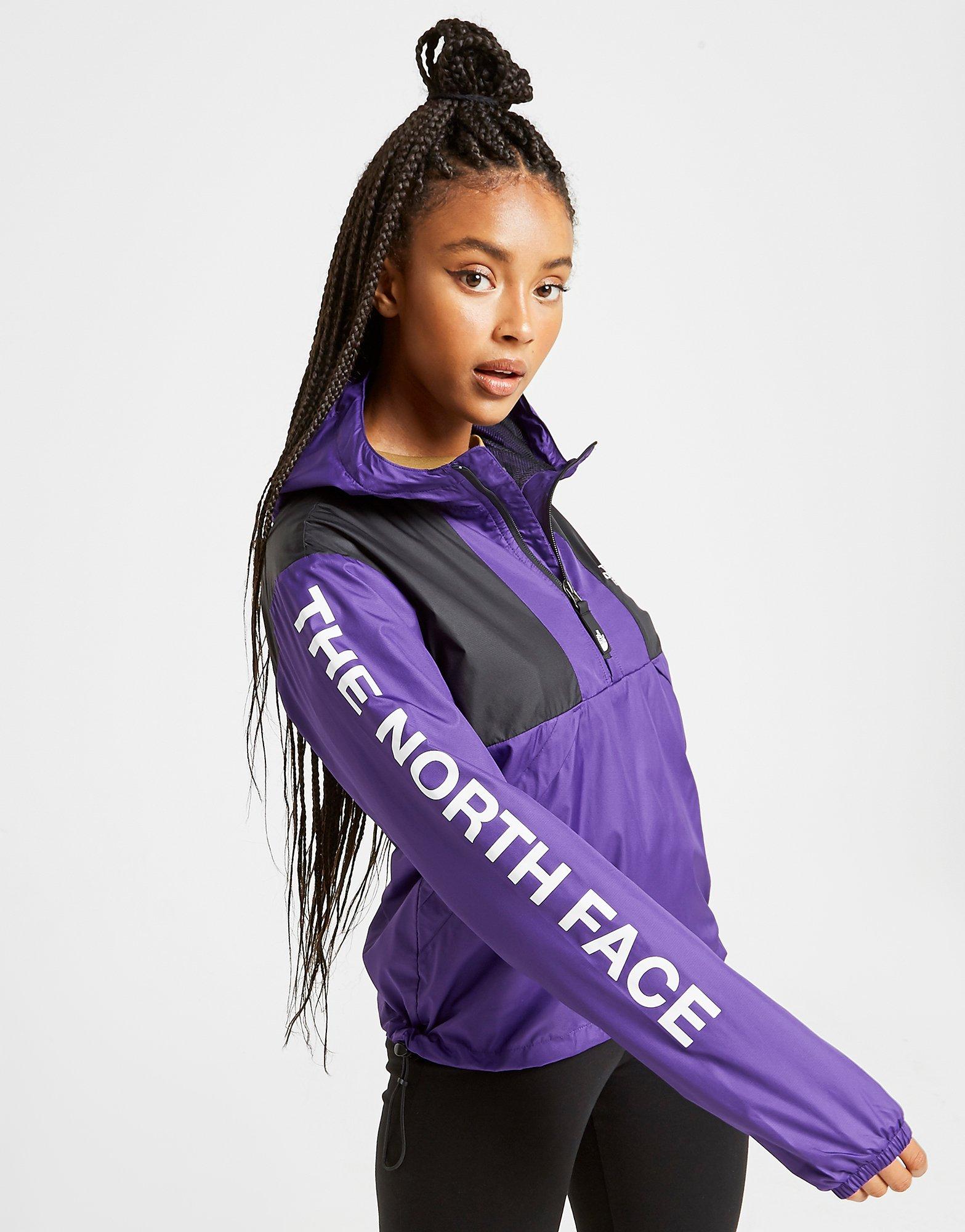 jd womens north face