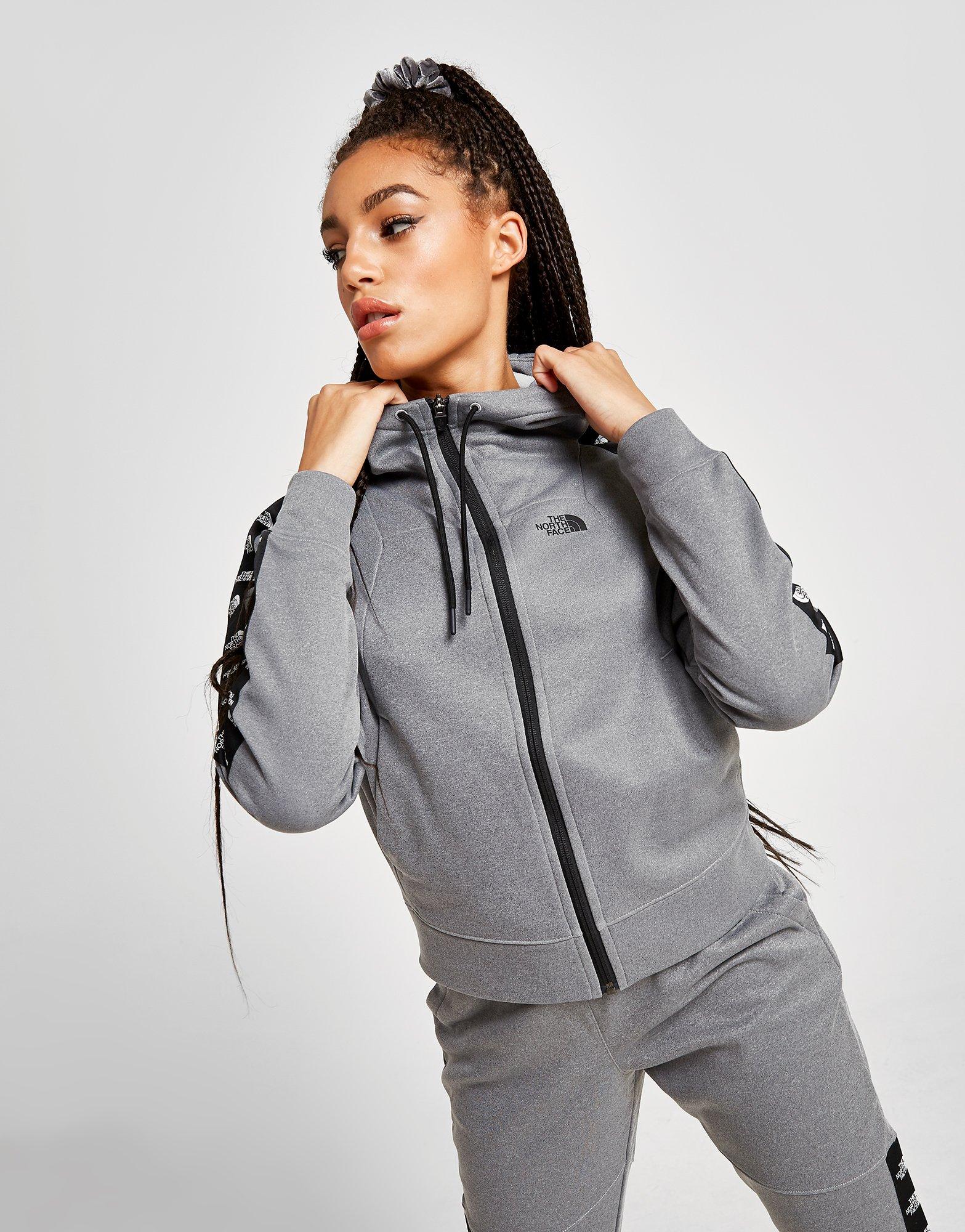 jd north face womens