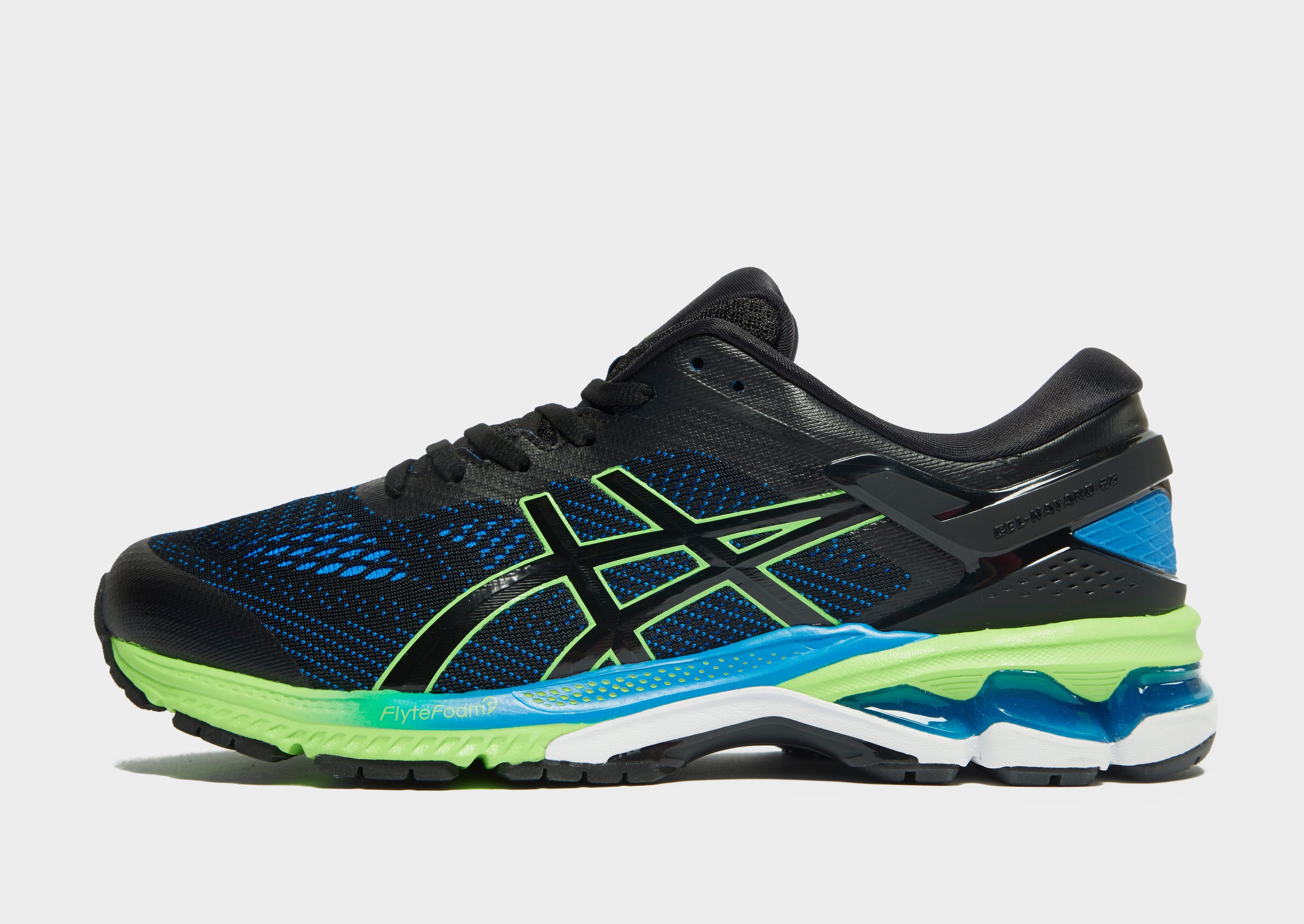 asics gel-kayano asics gel-kayano