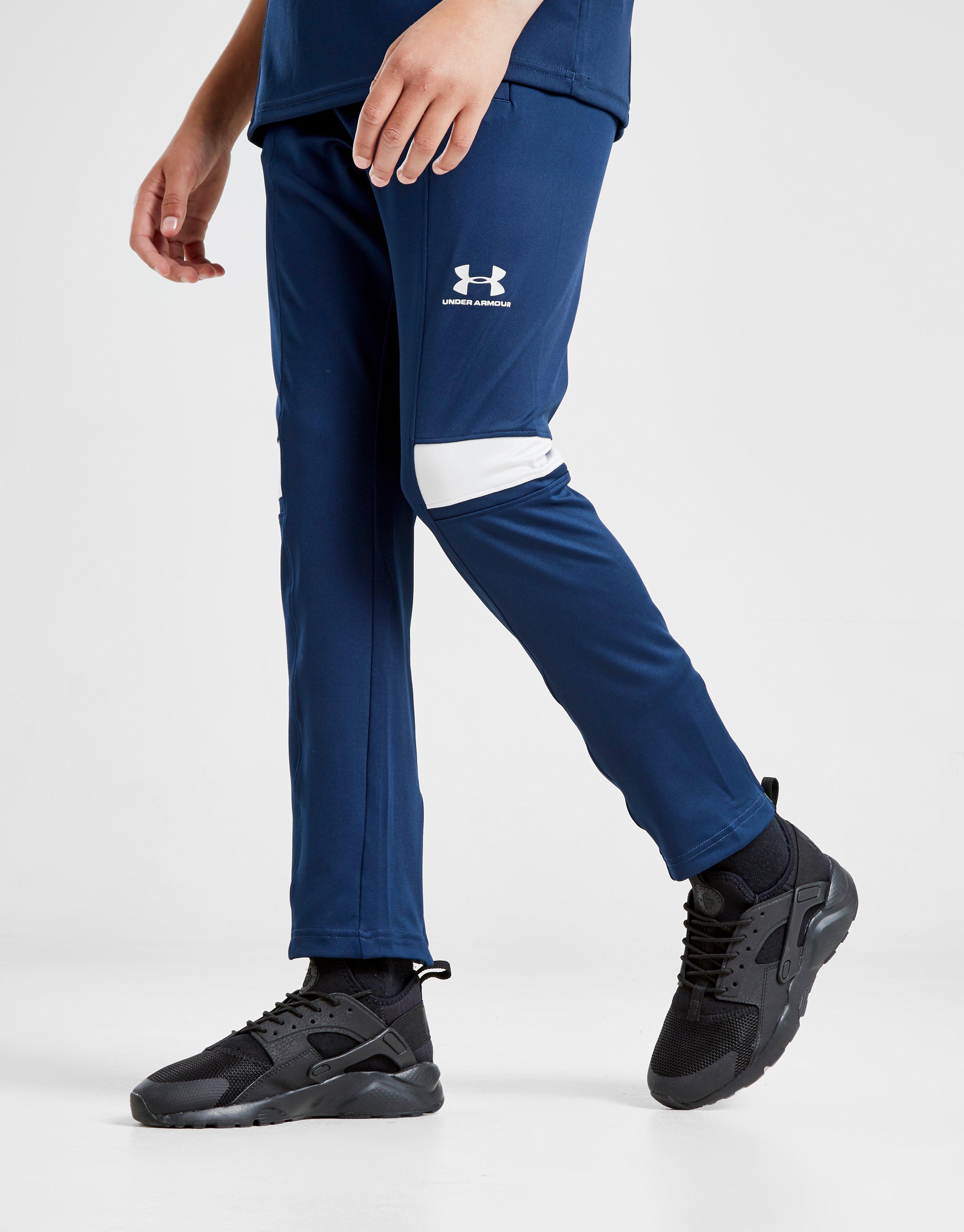 under armour challenger pants junior