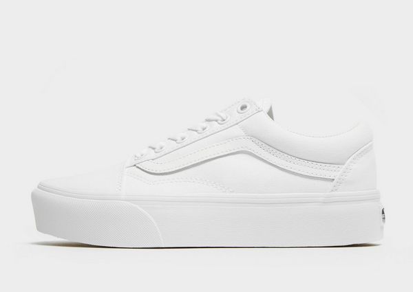 vans platform femme blanche vans platform femme blanche