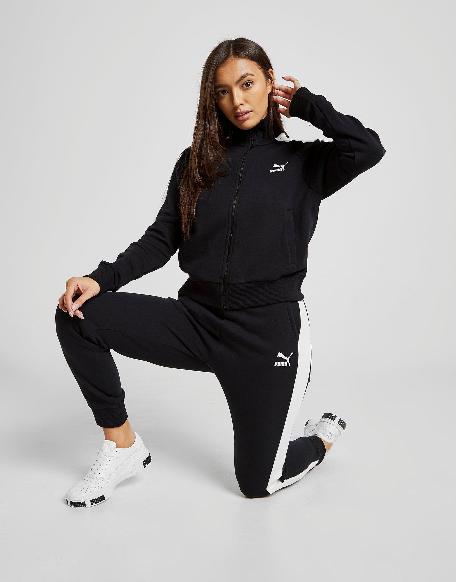 puma jogging femme