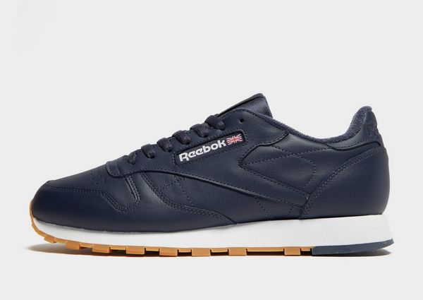 Reebok Classic Leather MU Herren | JD Sports REEBOK CLASSIC LEATHER Schuhe Sneaker Freizeit Sport Weiss