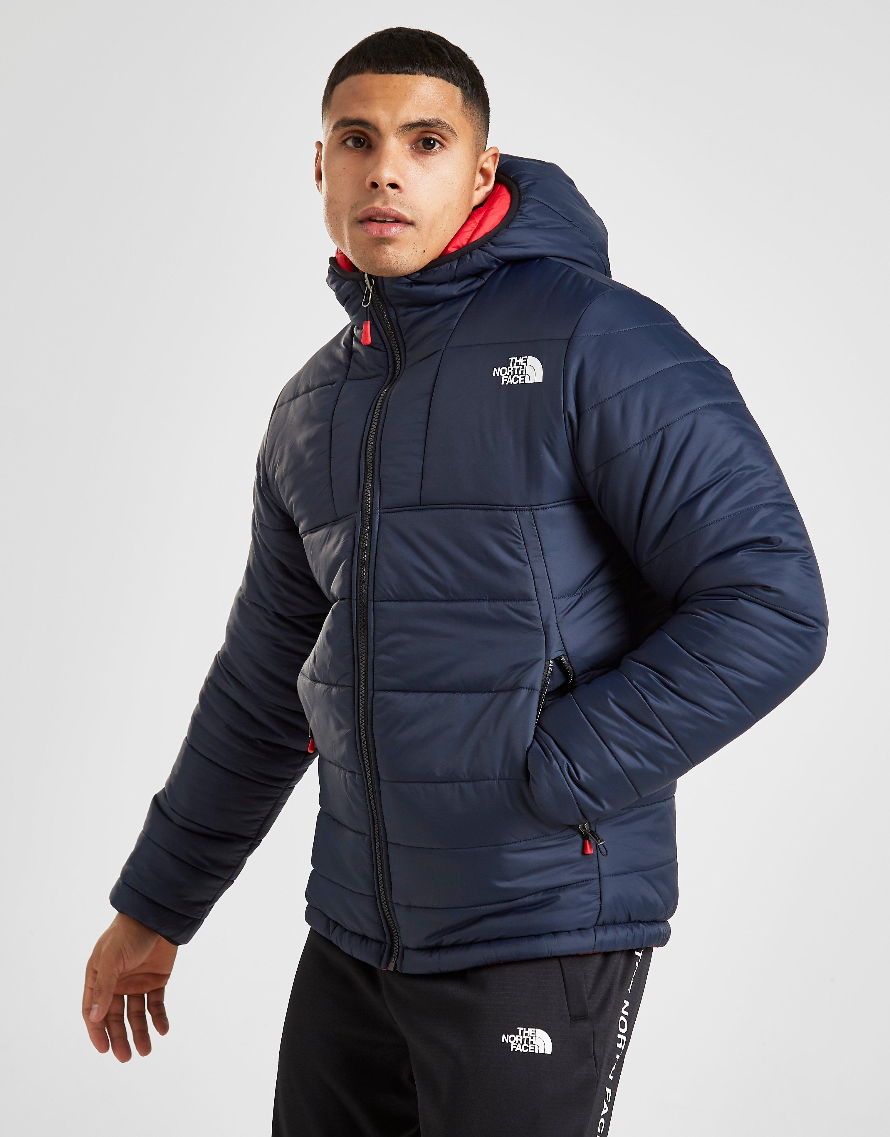 the north face reversible jacket mens