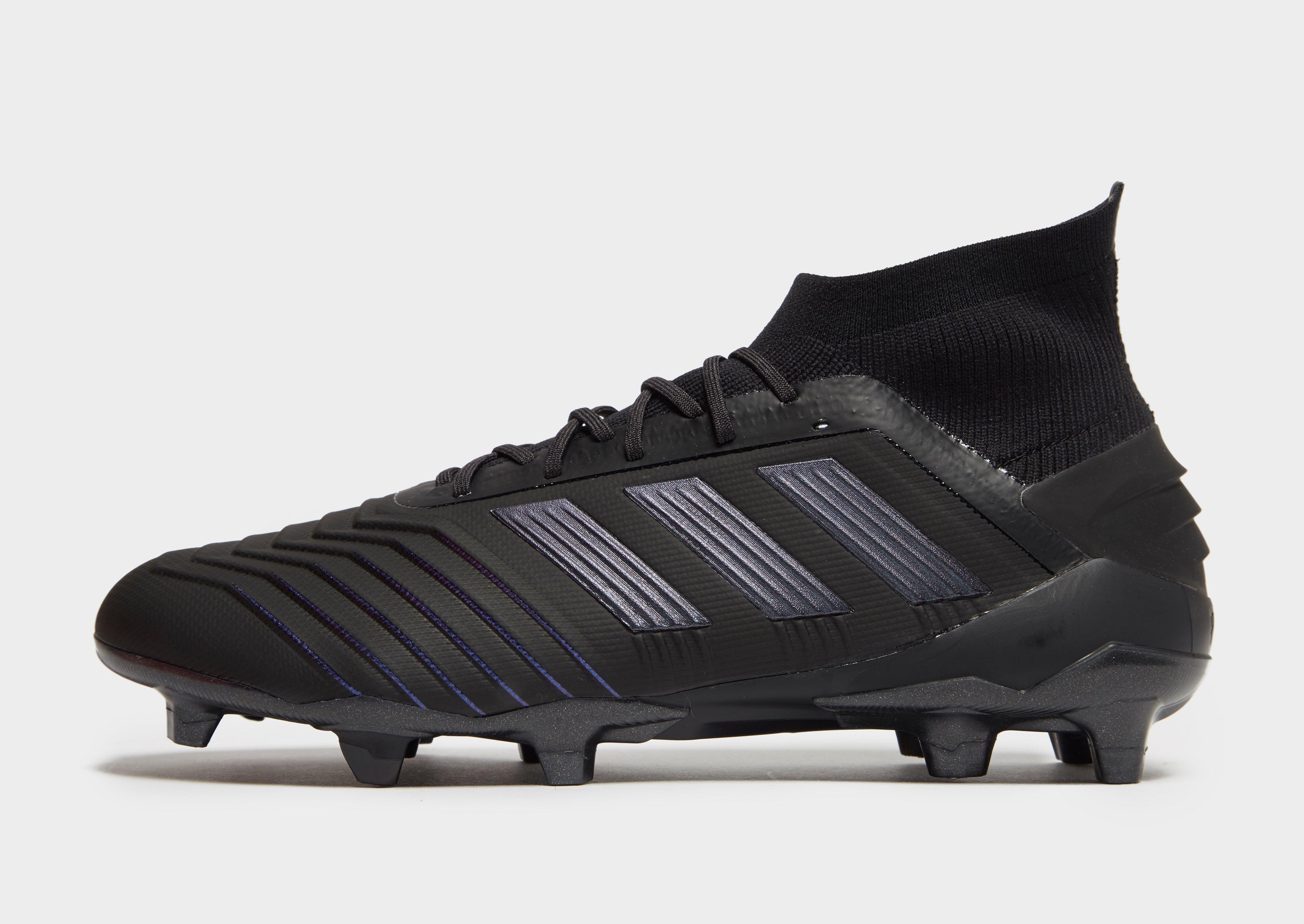 adidas personalised football boots