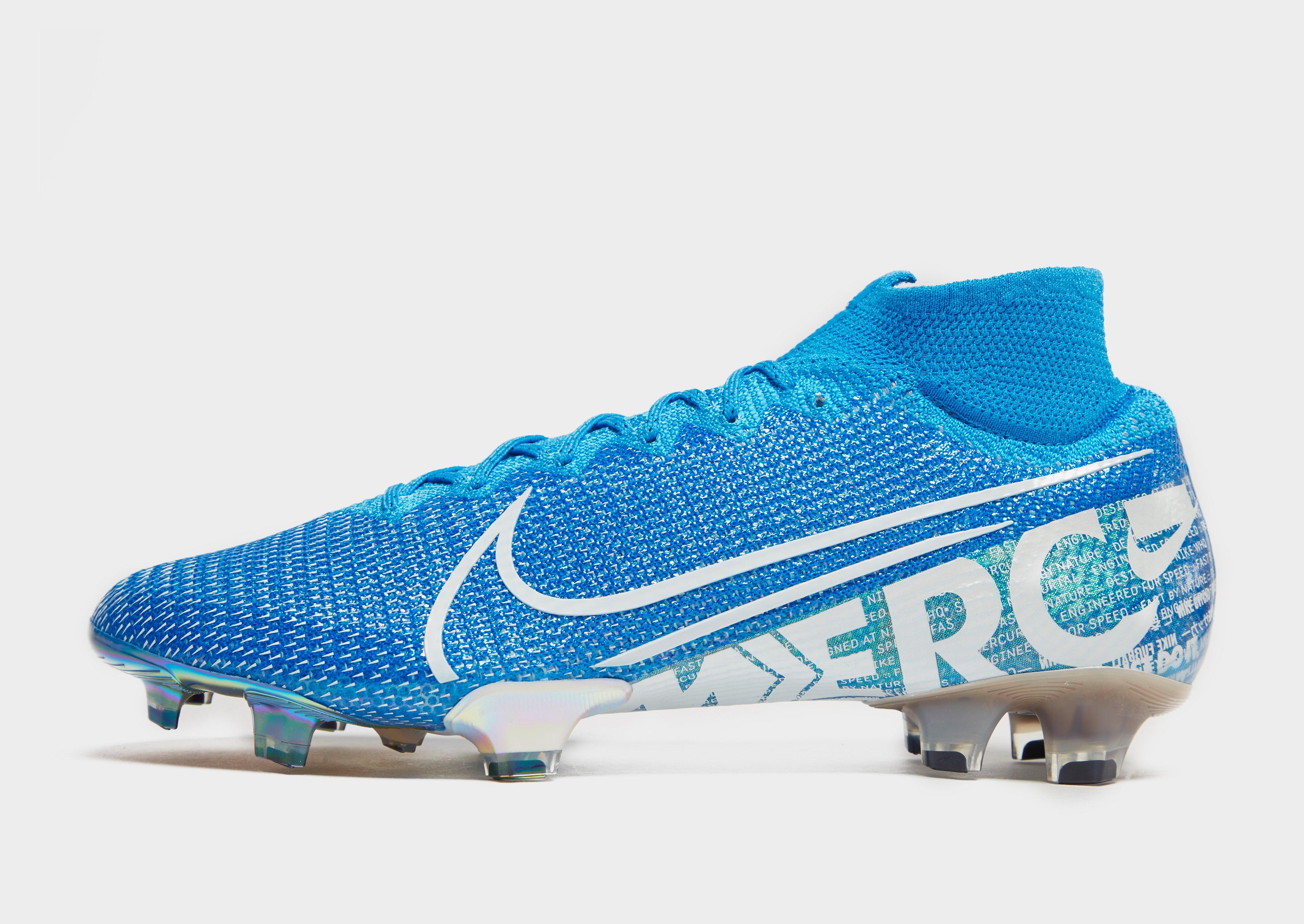 personalized football boots
