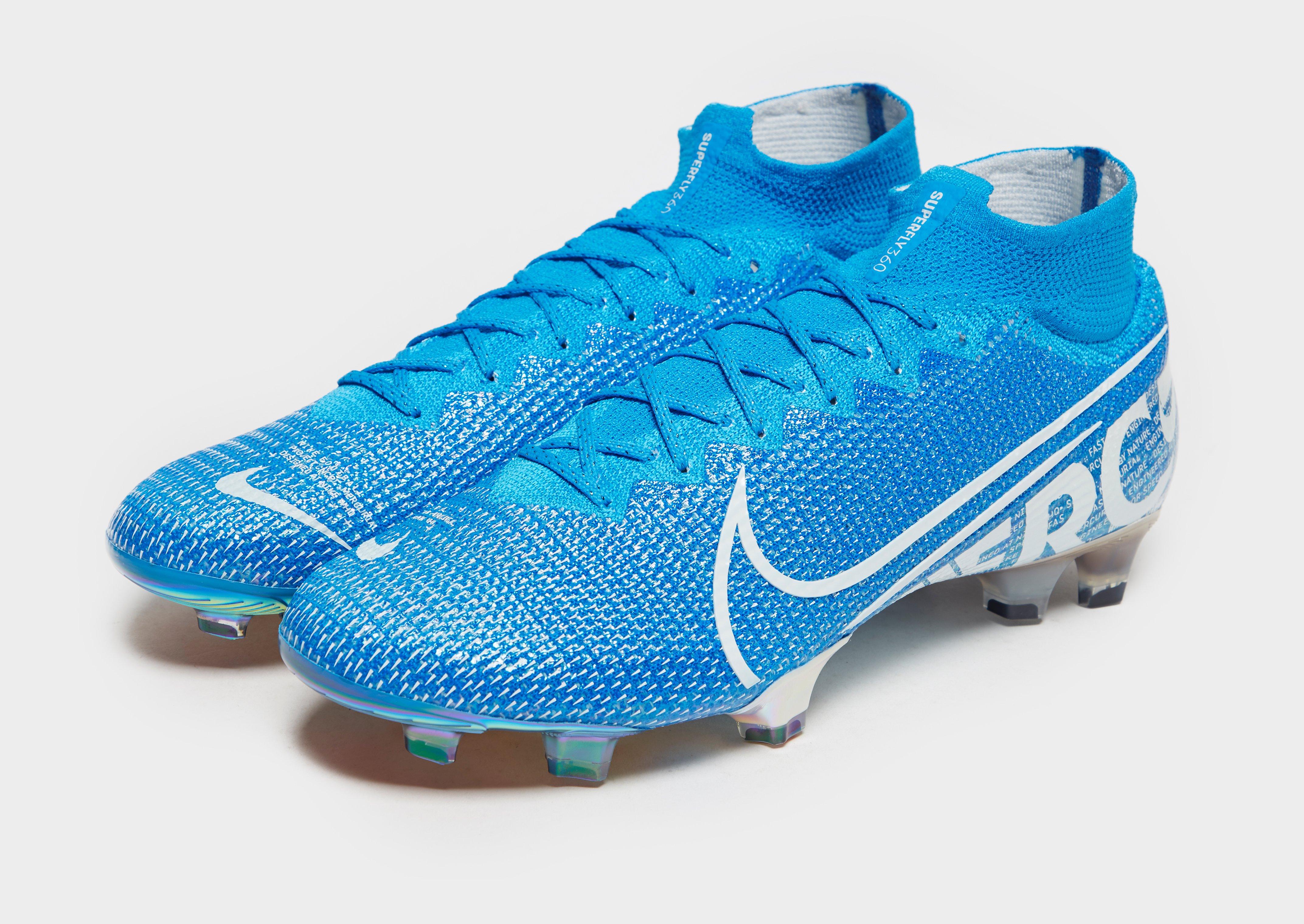 nike football boots personalised