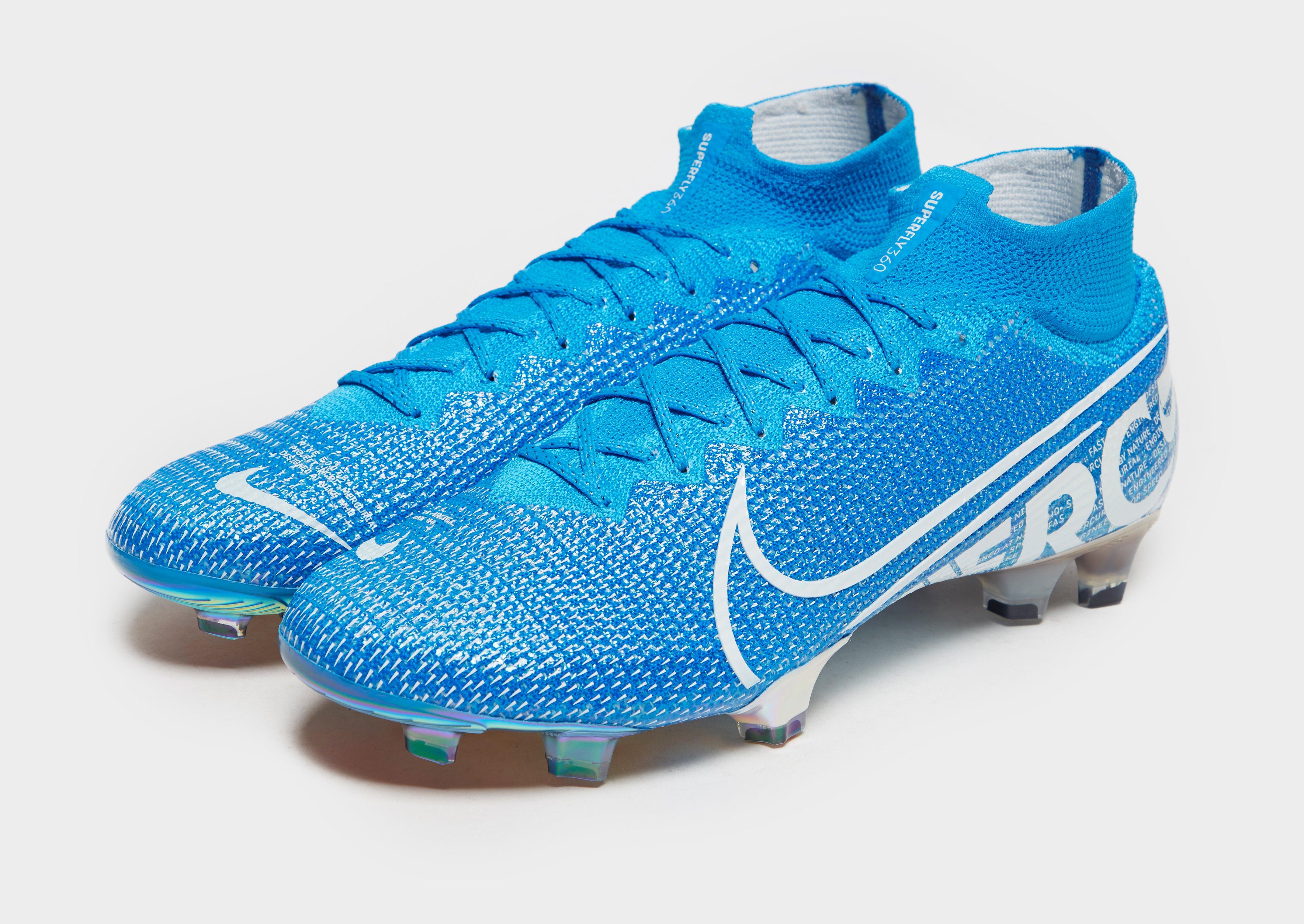 football boots with name printed on