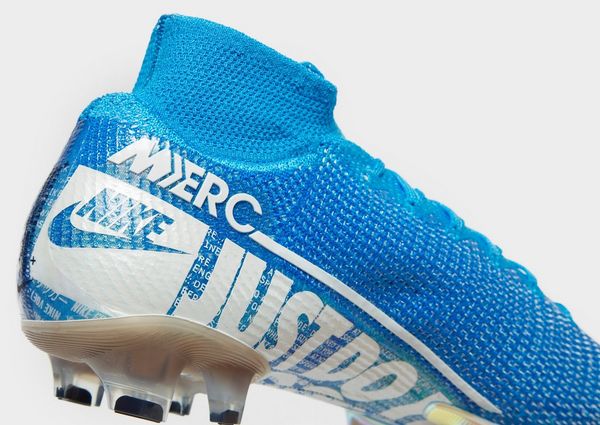 Trendy Nike Mercurial Superfly FG Women's Firm Ground