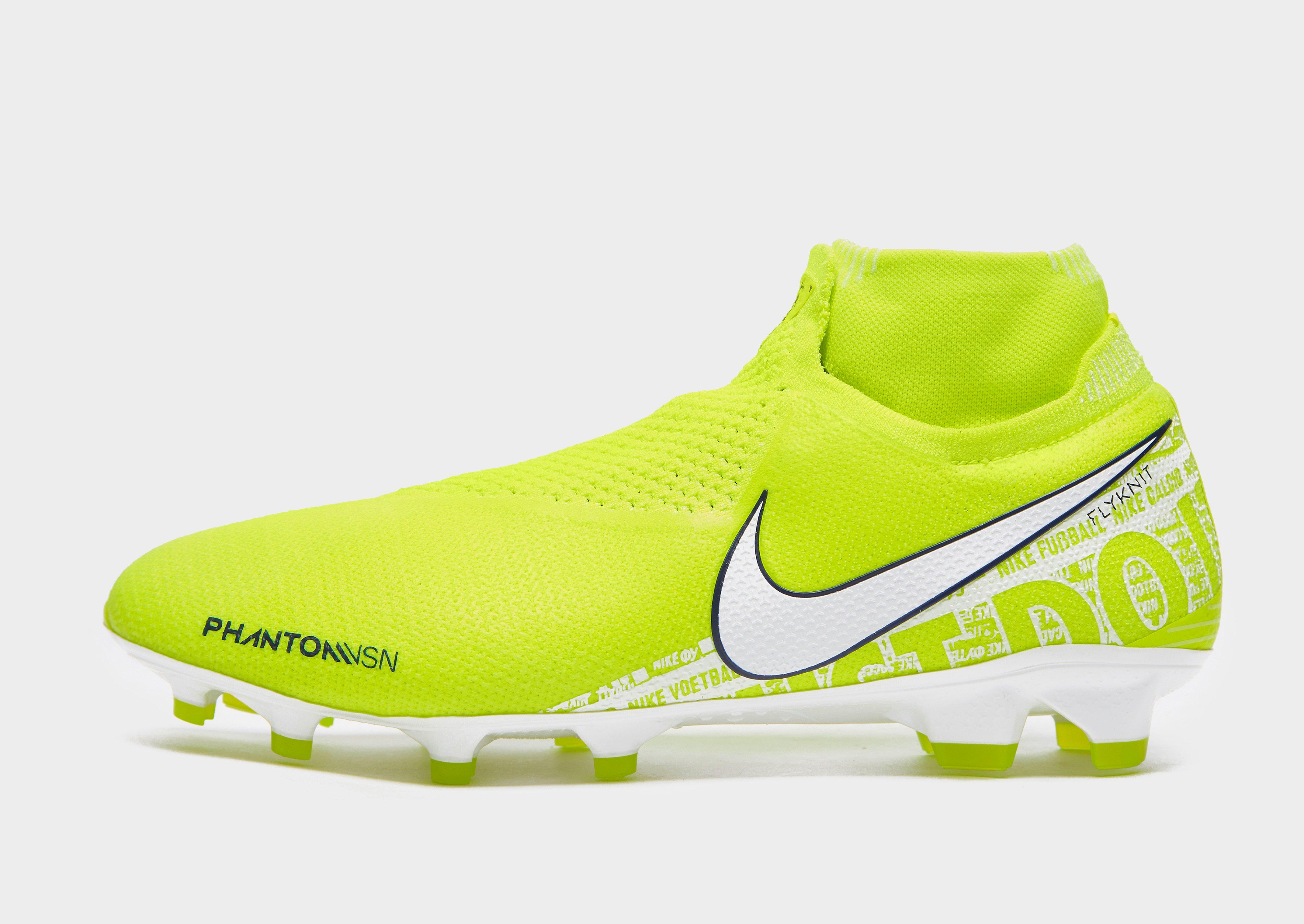 personalized football boots