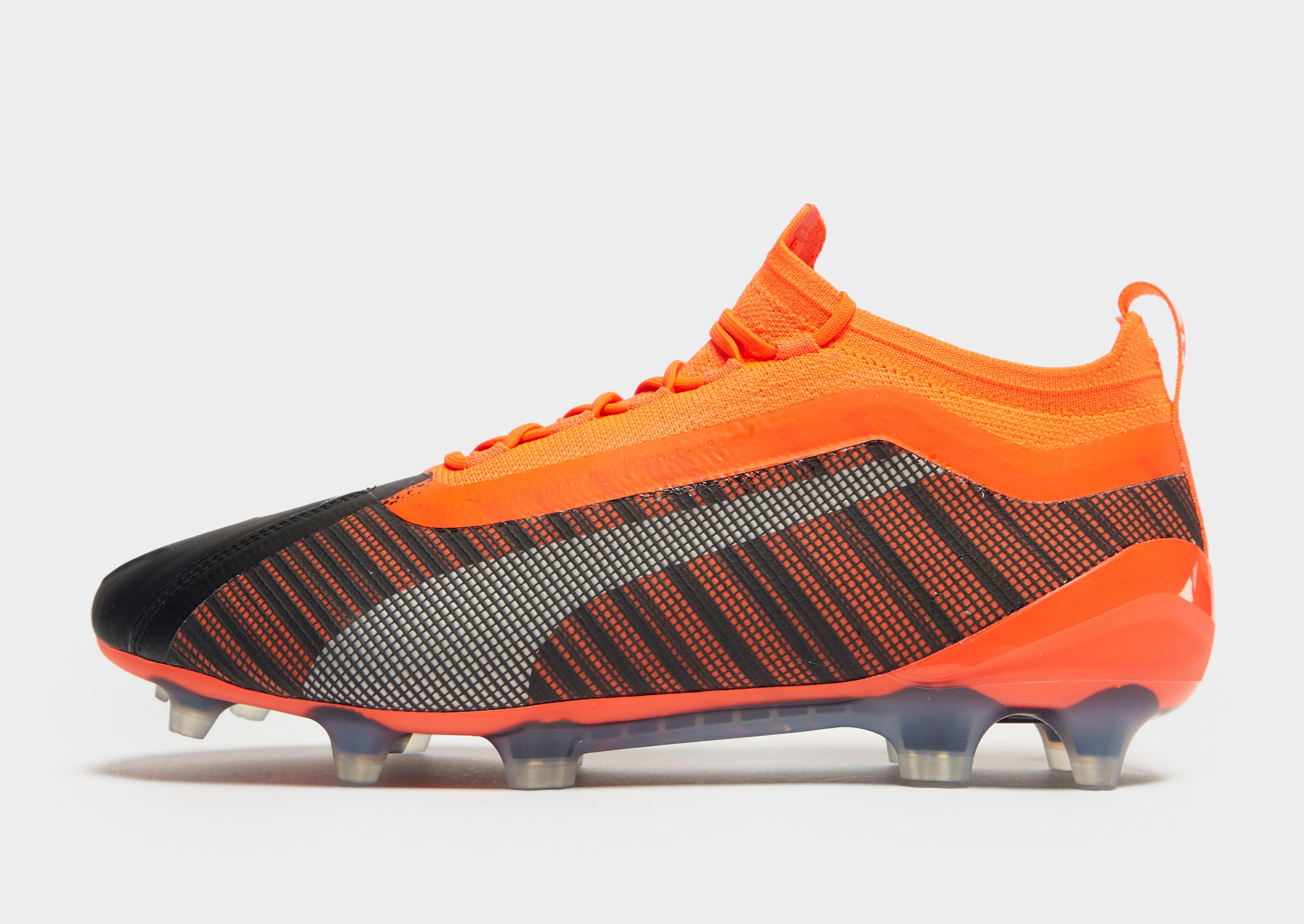 personalised football boots