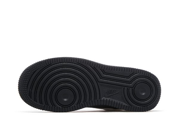 jd sports kids air force