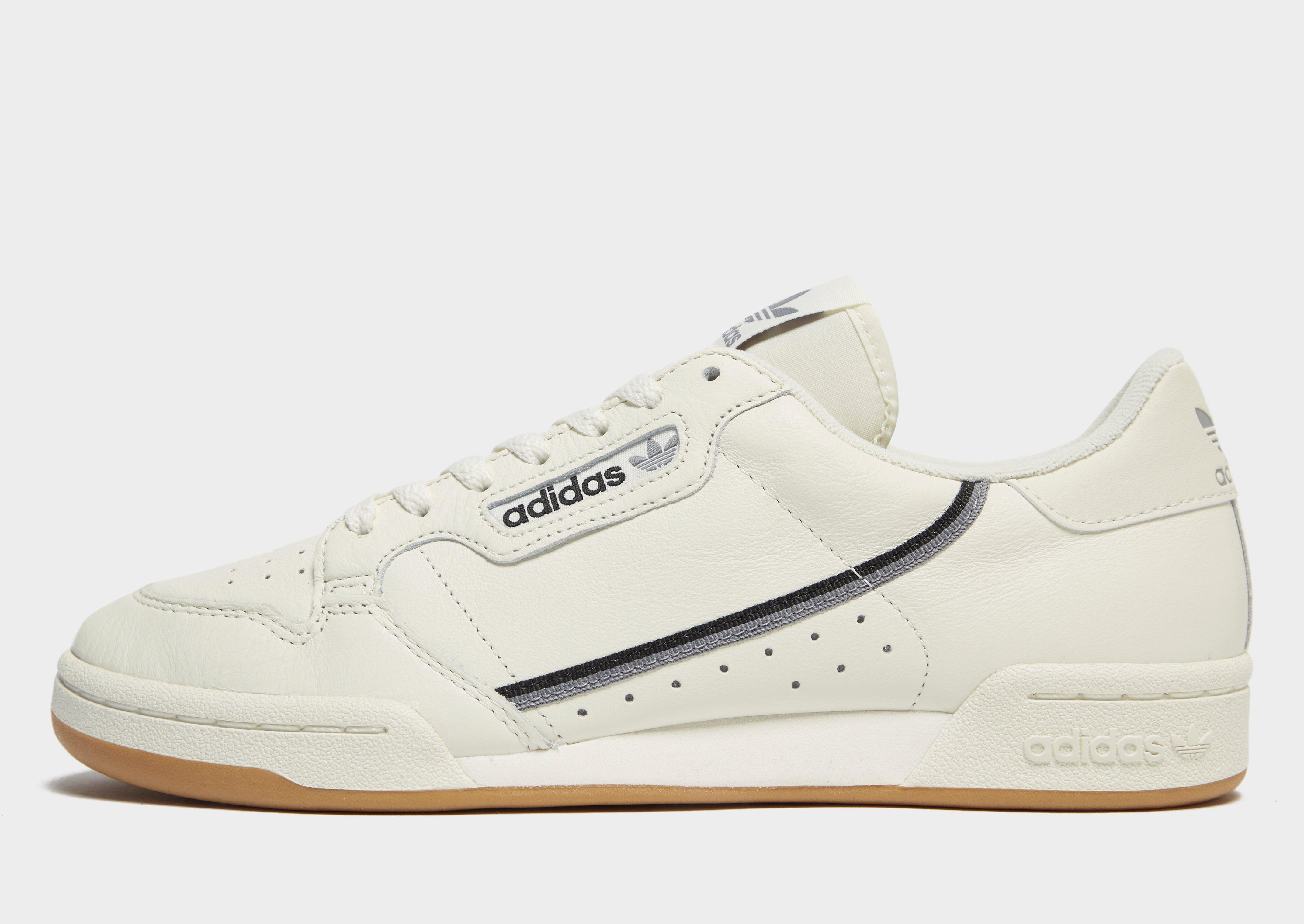 adidas continental 80 tts