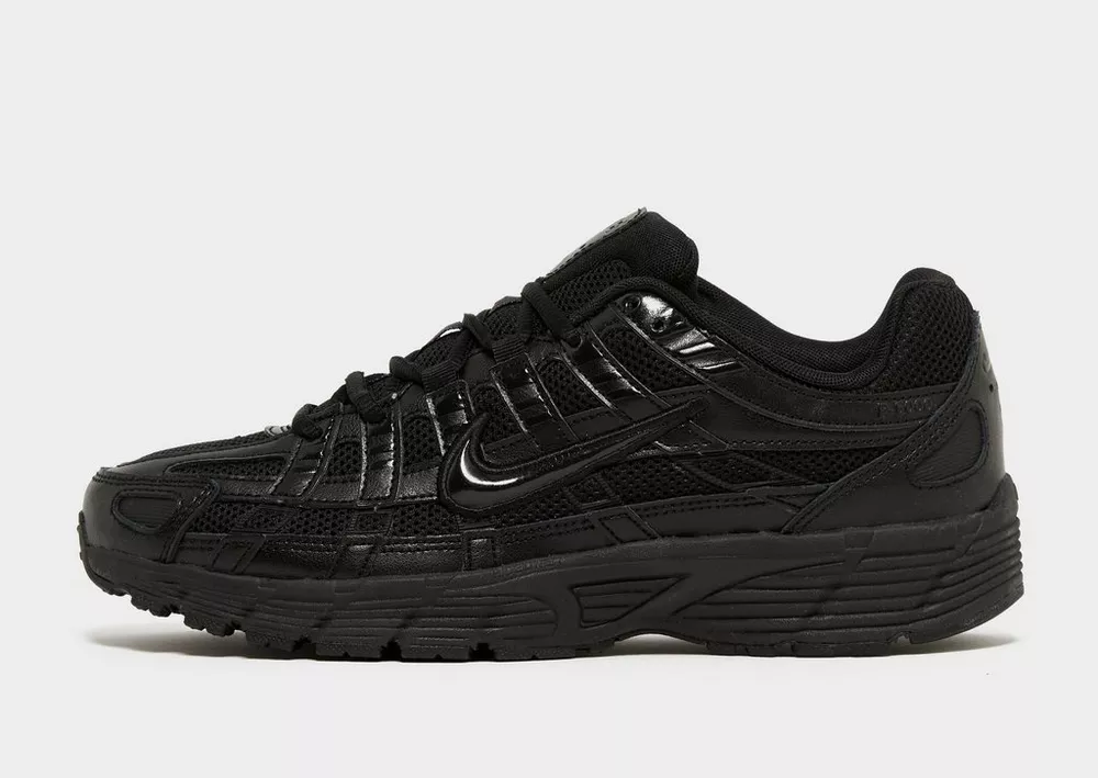 NIKE P-6000, фото 1 з 6
