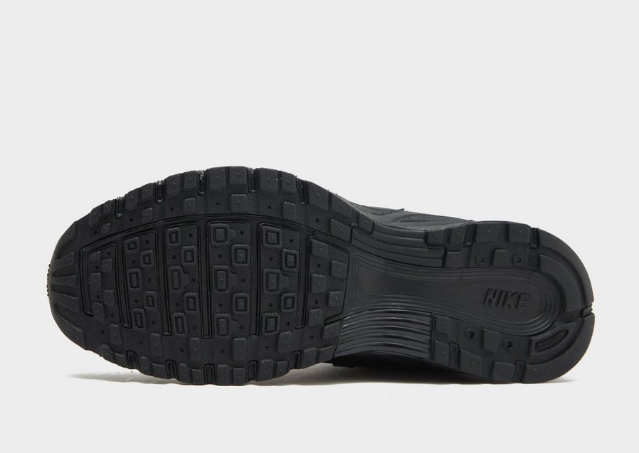 Férfi sneakers NIKE P-6000 CD6404-002 Fekete