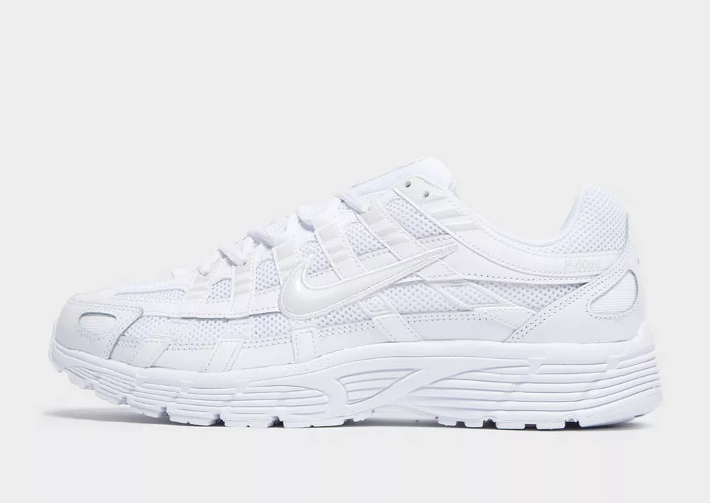 NIKE P-6000, фото 1 з 6