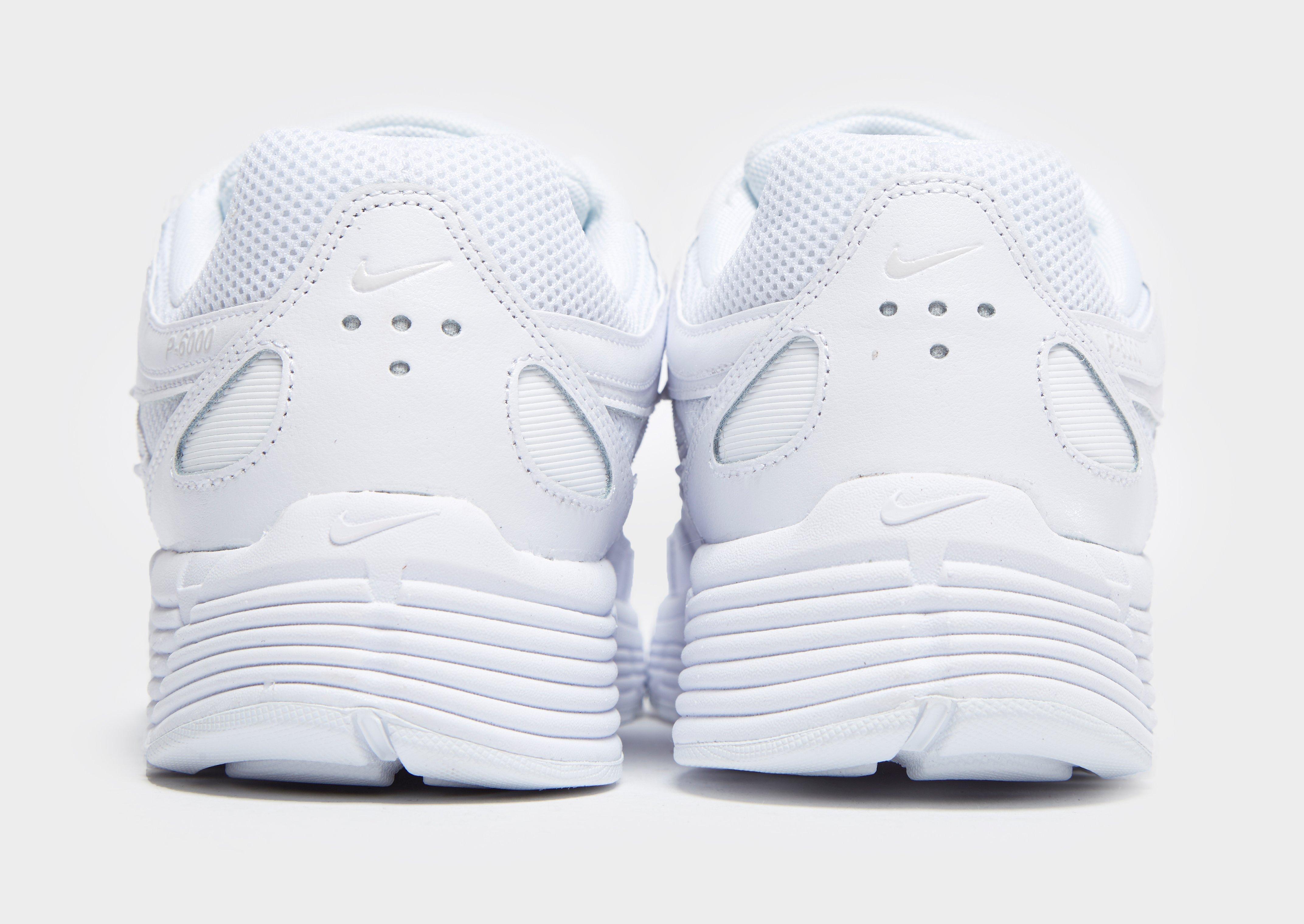 Nike P-6000