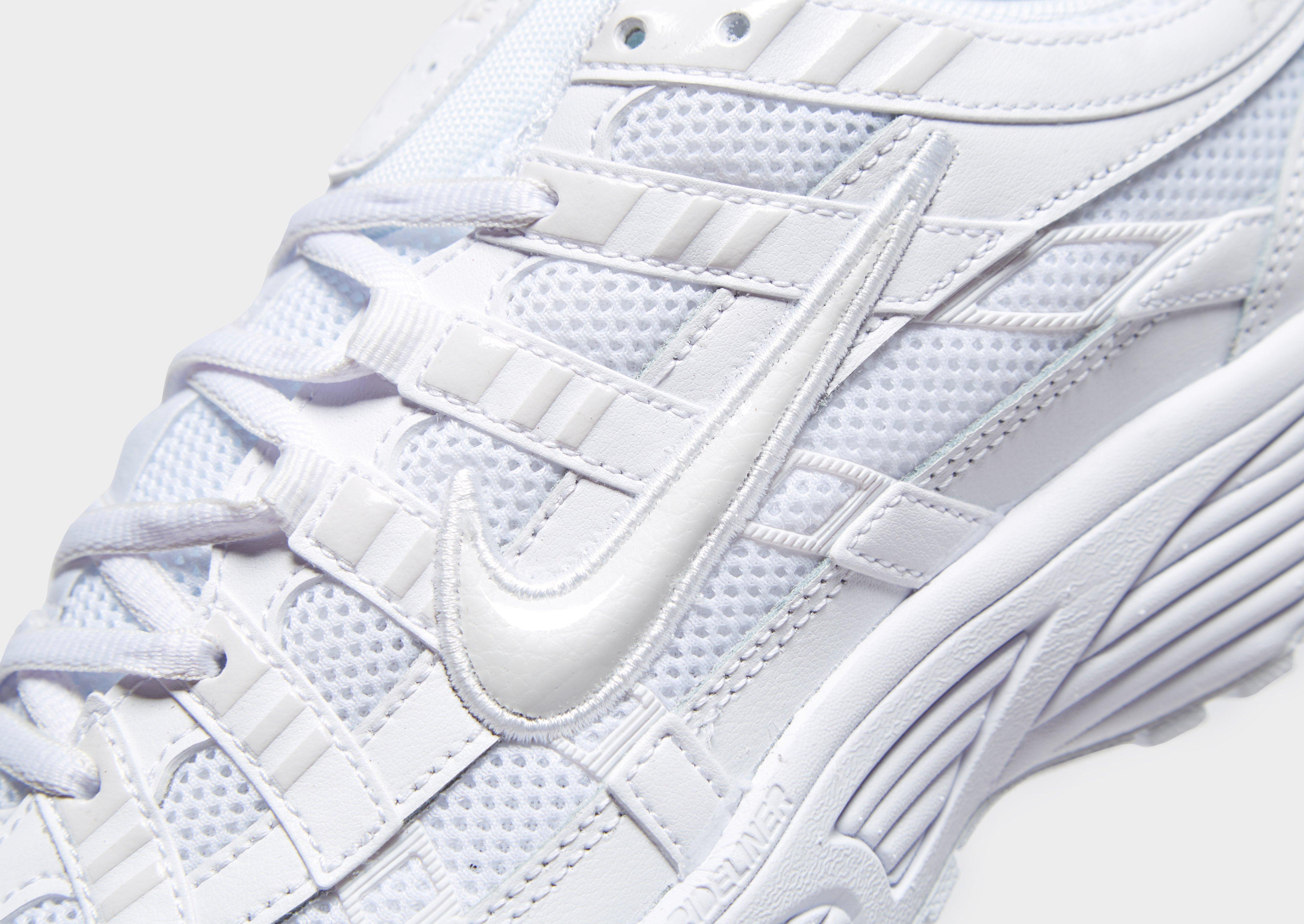 Nike P-6000