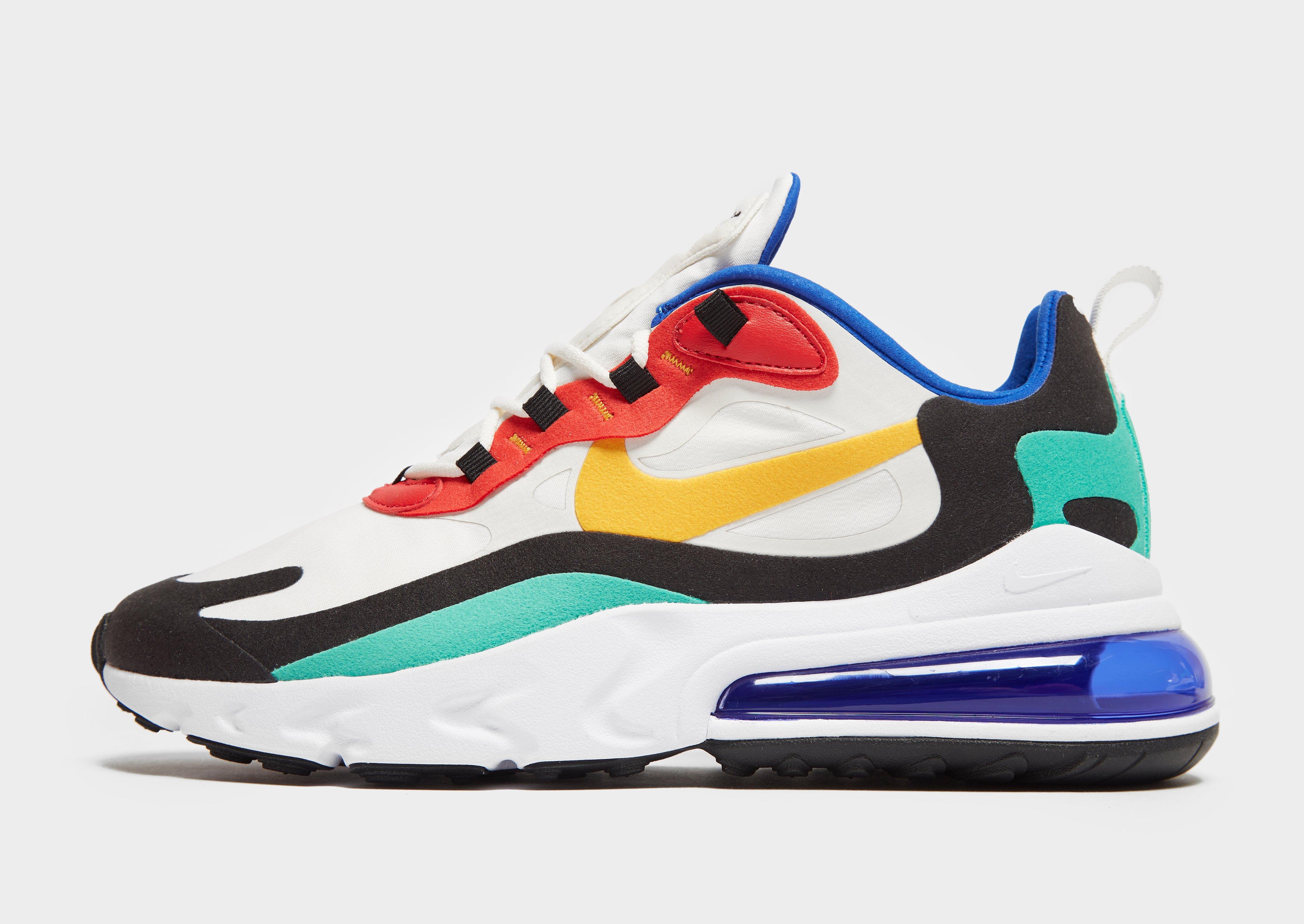 nike air max 270 react jd 