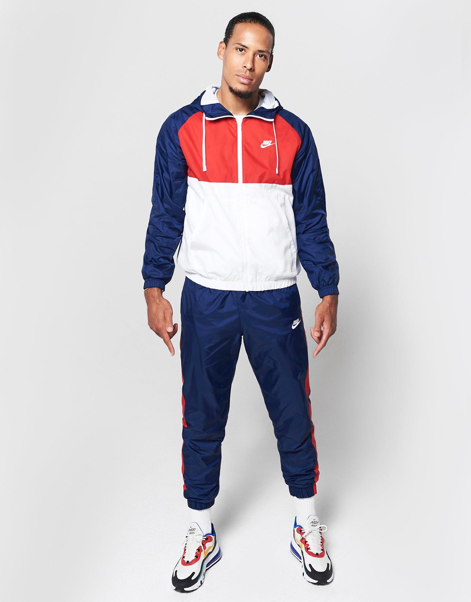 nike 270 react outfit