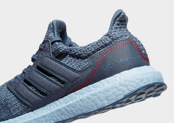 Parley and adidas Will Return With Another Ultra Boost 4.0