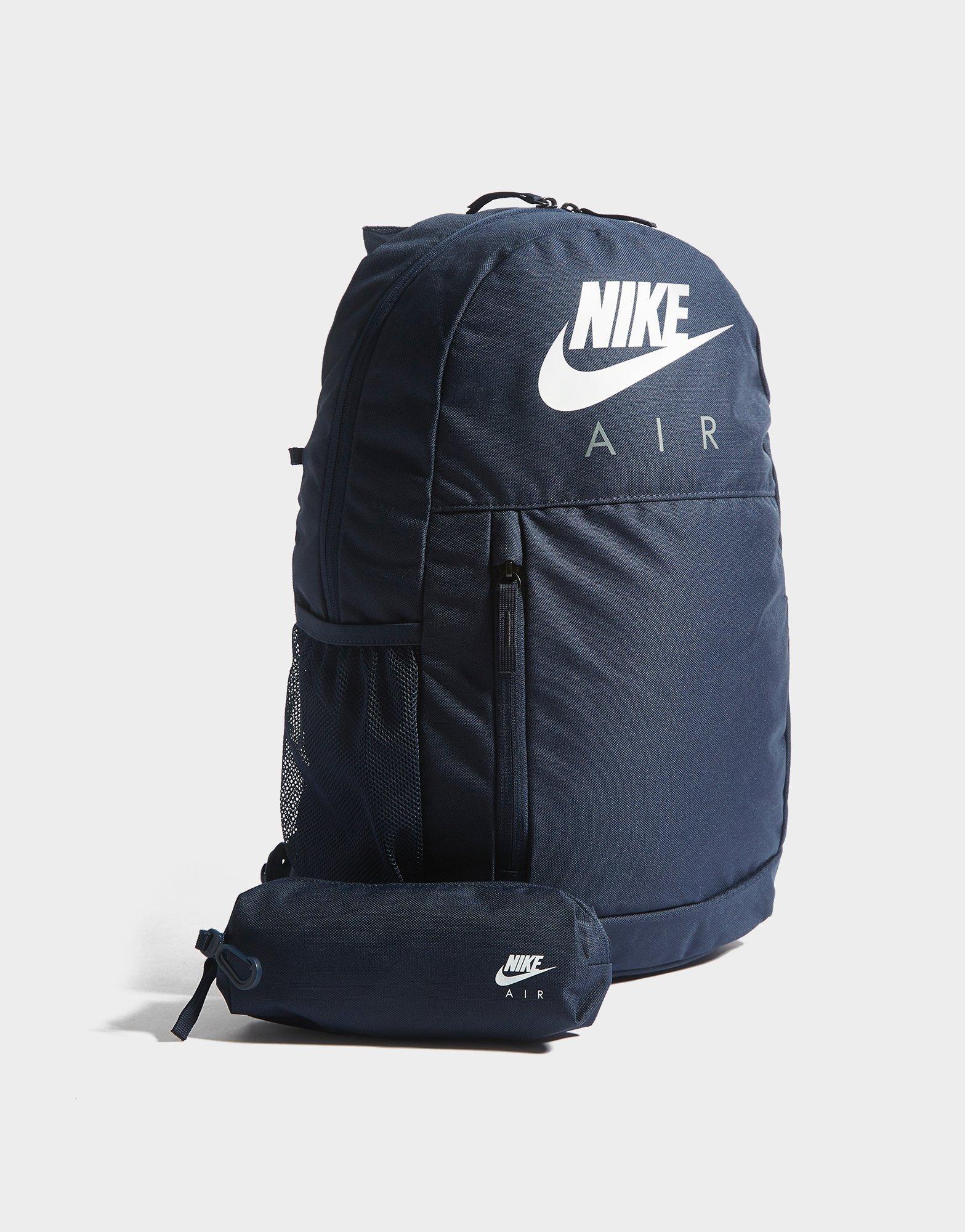 jd sports nike backpacks