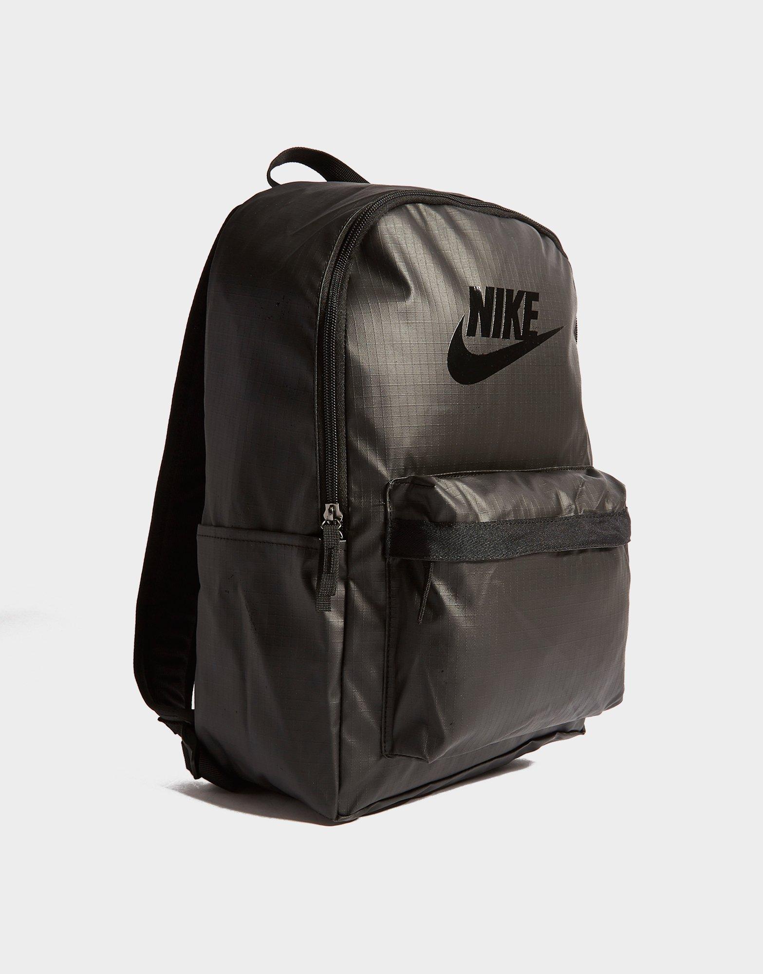 personalised nike bag